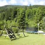 Διαμέρισμα Kurcamping Erlengrund