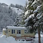 Kurcamping Erlengrund Διαμέρισμα