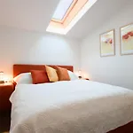Kurcamping Erlengrund Apartament *