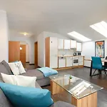 Διαμέρισμα Kurcamping Erlengrund Bad Gastein