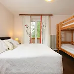 Kurcamping Erlengrund Διαμέρισμα *