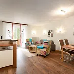 Kurcamping Erlengrund Διαμέρισμα