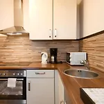 Διαμέρισμα Kurcamping Erlengrund Bad Gastein
