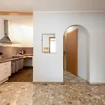Διαμέρισμα Kurcamping Erlengrund Bad Gastein