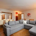 Διαμέρισμα Kurcamping Erlengrund Bad Gastein