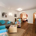 Apartament Kurcamping Erlengrund *