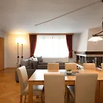 Διαμέρισμα Kurcamping Erlengrund