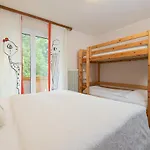 Kurcamping Erlengrund