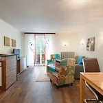 Kurcamping Erlengrund Διαμέρισμα Bad Gastein