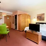 Kurcamping Erlengrund Apartament *