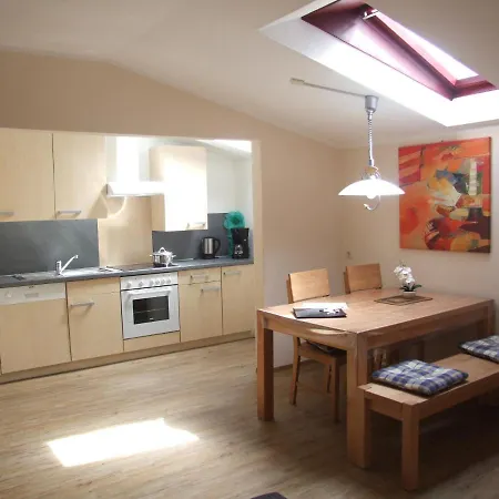 Kurcamping Erlengrund *