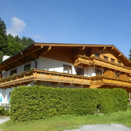 Appartamento Kurcamping Erlengrund