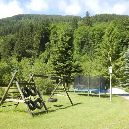 Appartement Kurcamping Erlengrund