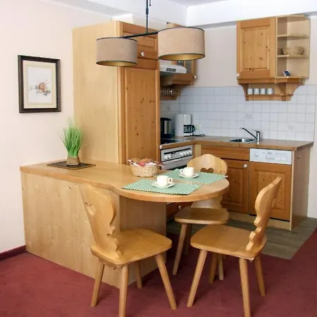 Kurcamping Erlengrund Apartamento