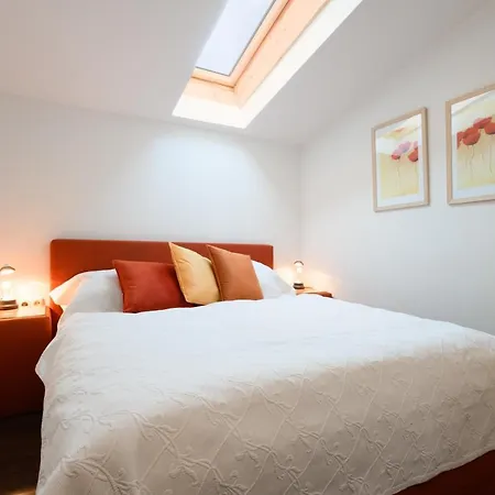 Kurcamping Erlengrund Apartamento *