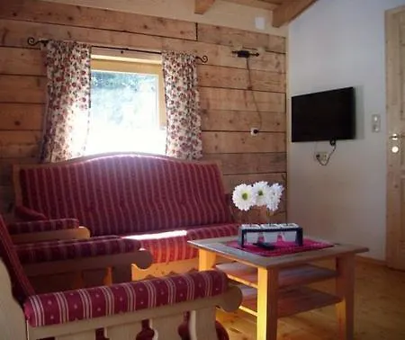 Kurcamping Erlengrund Bad Gastein