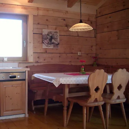 Appartamento Kurcamping Erlengrund