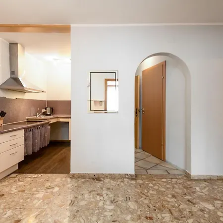 Apartamento Kurcamping Erlengrund Bad Gastein