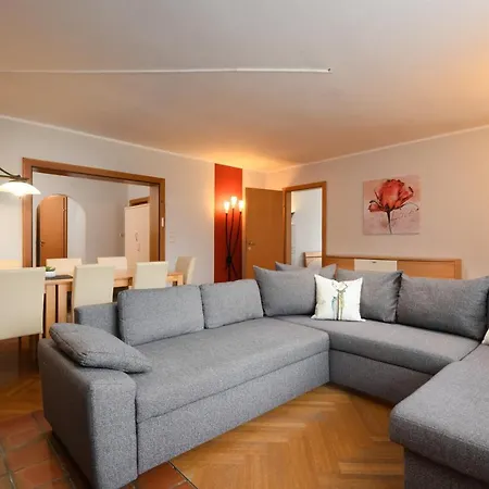 Apartamento Kurcamping Erlengrund Bad Gastein