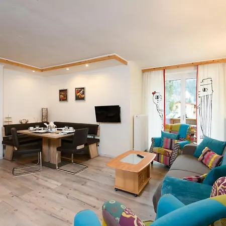 Apartment Kurcamping Erlengrund