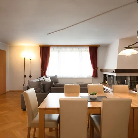 Apartamento Kurcamping Erlengrund