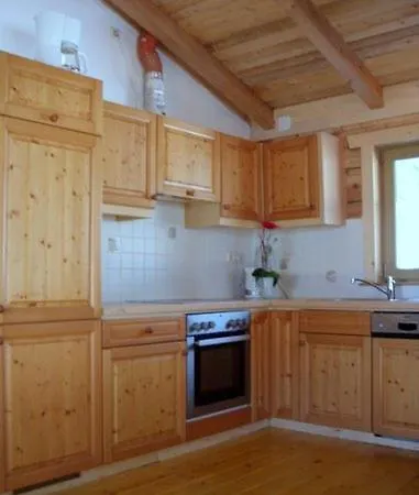 Appartamento Kurcamping Erlengrund