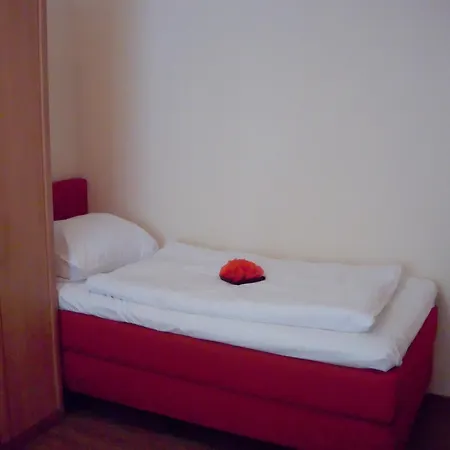 Διαμέρισμα Kurcamping Erlengrund