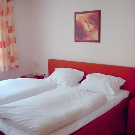Apartmán Kurcamping Erlengrund Bad Gastein