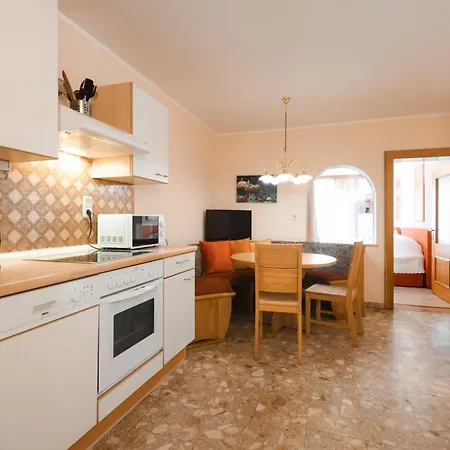 Kurcamping Erlengrund Apartmán