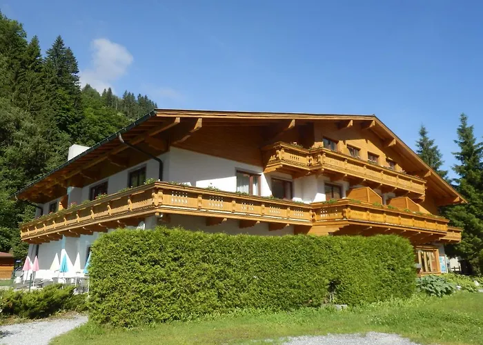 Apartamento Kurcamping Erlengrund