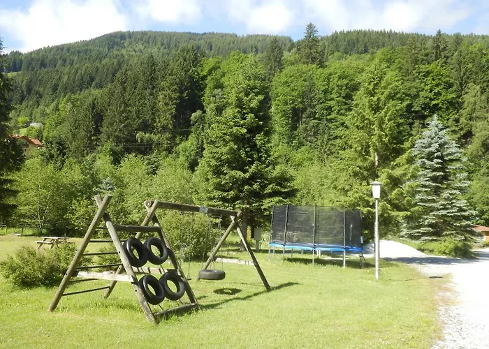 Apartamento Kurcamping Erlengrund