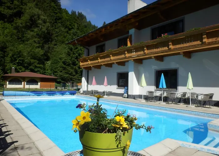 Kurcamping Erlengrund Bad Gastein