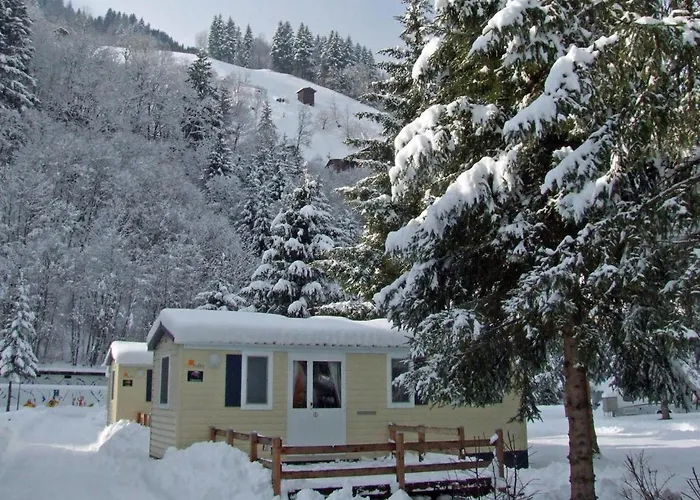 Kurcamping Erlengrund Apartamento