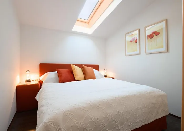 Kurcamping Erlengrund Apartamento *