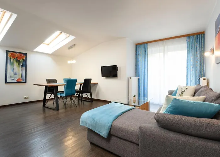 Kurcamping Erlengrund Apartamento Bad Gastein