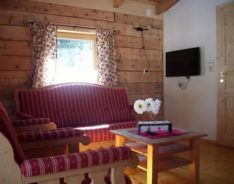 Kurcamping Erlengrund Bad Gastein