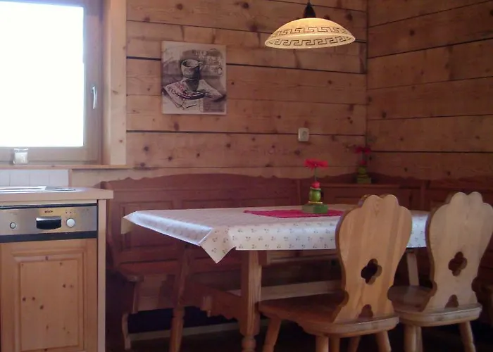 Apartamento Kurcamping Erlengrund