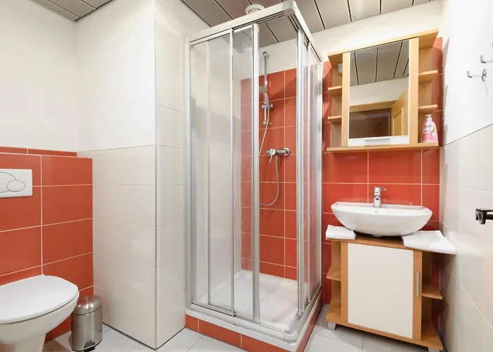 Apartamento Kurcamping Erlengrund