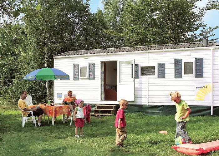 Kurcamping Erlengrund