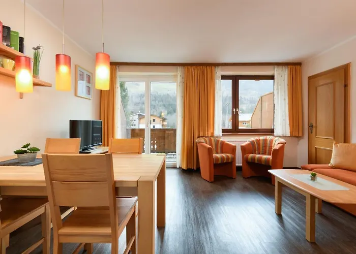 Kurcamping Erlengrund * Bad Gastein