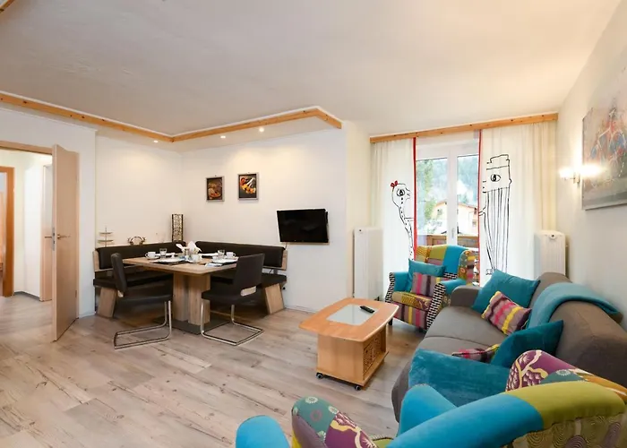 Apartamento Kurcamping Erlengrund