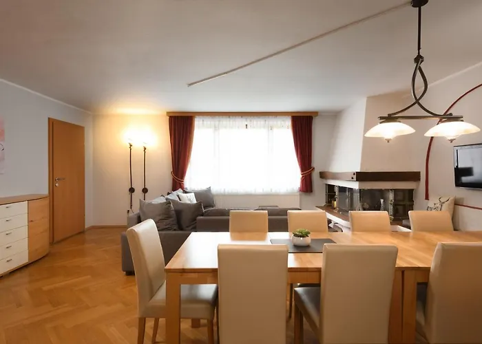 Apartamento Kurcamping Erlengrund