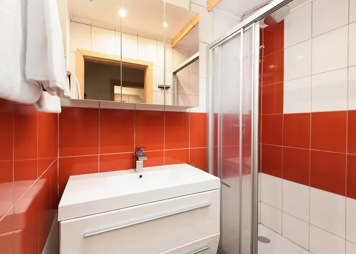 Kurcamping Erlengrund Bad Gastein