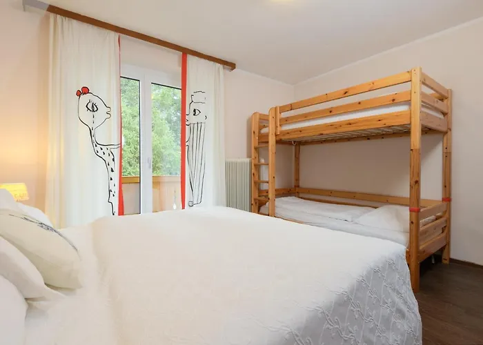 Kurcamping Erlengrund