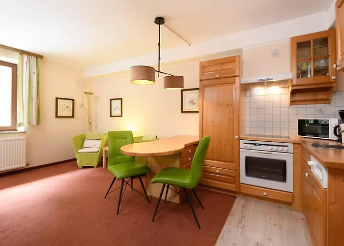 Kurcamping Erlengrund *