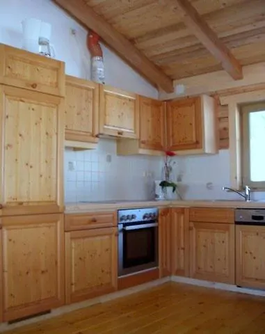 Apartamento Kurcamping Erlengrund