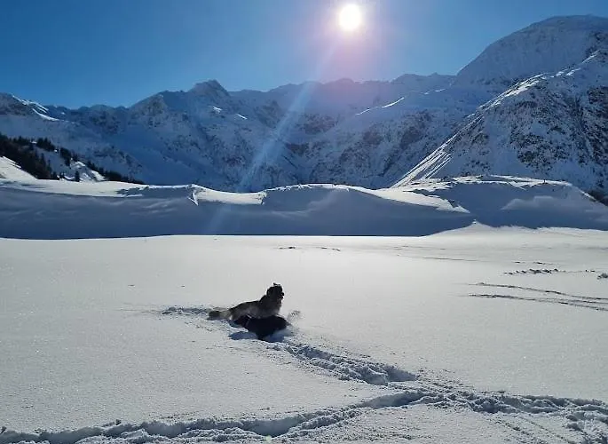 Apartamento Kurcamping Erlengrund