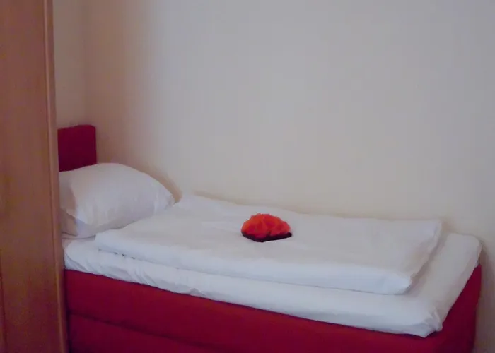 Apartamento Kurcamping Erlengrund